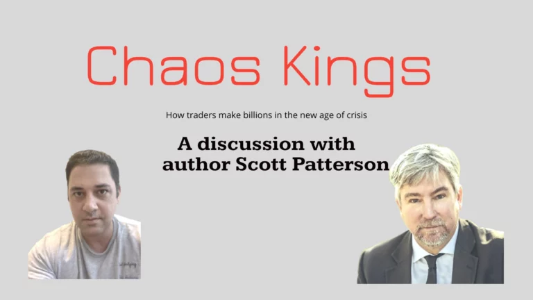 Chaos Kings Review